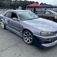 work emotion xt7 17インチ4本の画像