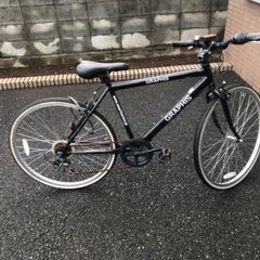 自転車