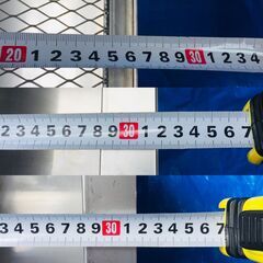 【❗️✨取替交換用に✨❗️】三菱 換気扇用ウェザーカバー W-20SA 現状品 ジャンクの画像