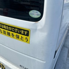 鈴木エブリイ2012の画像