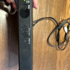 地上デジタルチューナーの画像