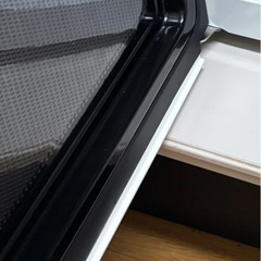 TWINBIRD電子レンジの画像