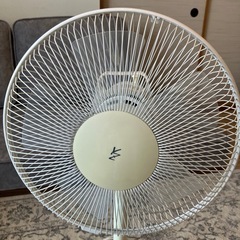 扇風機の画像