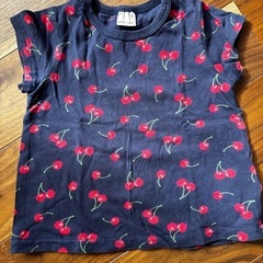 80サイズ 子供服4着
の画像