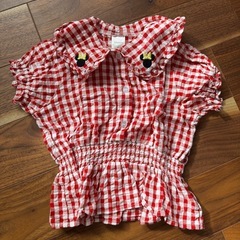 80サイズ 子供服4着
の画像