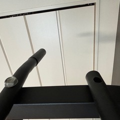 【予約済】STEADY 懸垂マシン　ぶら下がり健康器の画像
