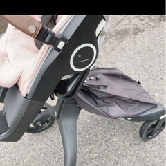 ストッケ　エクスプローリーＶ６
の画像