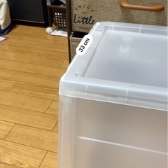 収納ケースの画像