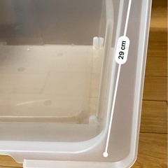 収納ケースの画像