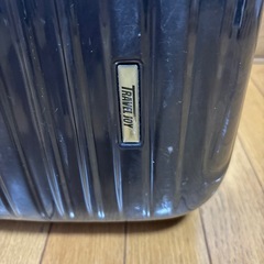 キャリーバックの画像
