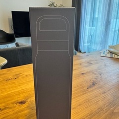 【新品未使用品】UNIQLO携帯用ステンレスまほうびん
の画像
