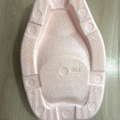 リッチェル　ひんやりしないおふろマットRの画像