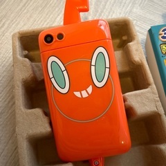 ポケモン　スマホロトムの画像