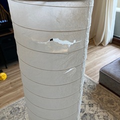 IKEA 間接照明
の画像
