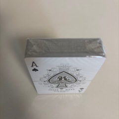 新品　NYPD トランプの画像