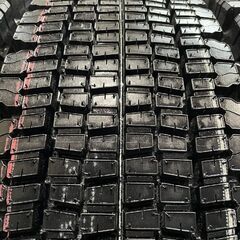 【新品】2024年製 札幌発 引取OK BS W970 215/70R17.5 123/121J 17.5インチ 中型トラック用 スタッドレス 6本 コースター等　(JRB081)クレジットカード QRコード決済可能の画像
