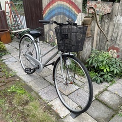 【5602】27インチ　5,000円（防犯・税込）の画像