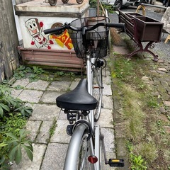 【5602】27インチ　5,000円（防犯・税込）の画像