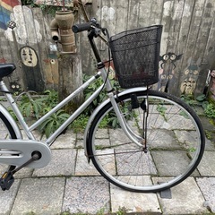 【5602】27インチ　5,000円（防犯・税込）の画像