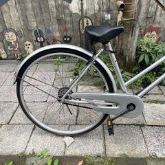 【5602】27インチ　5,000円（防犯・税込）の画像
