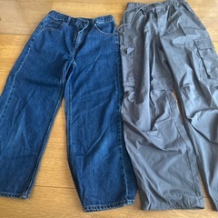 キッズ160 まとめての画像