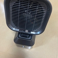 卓上レンジフードの画像
