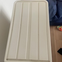 【受け渡し者決定しました】衣装ケース×3の画像