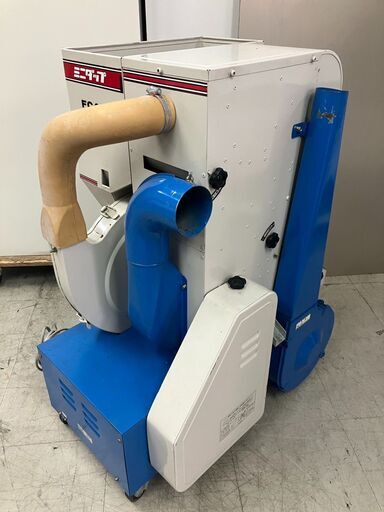 中古 オータケ FC4S ミニダップインペラ もみすり機 籾摺り機 大竹