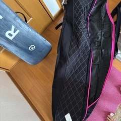 スノーボード　板の画像
