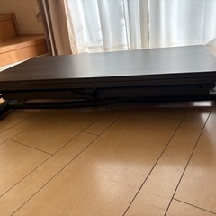 昇降式テーブル【10/19に引き取りに来て下さる方1000円引き】  の画像