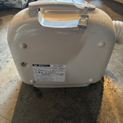 美品ふとん乾燥機の画像