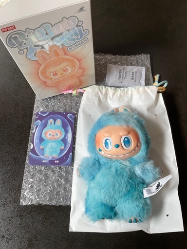 toraboshi✽様　おまとめ商品　ラブブ ラブブ n