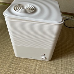 蒸気ヒーターの画像