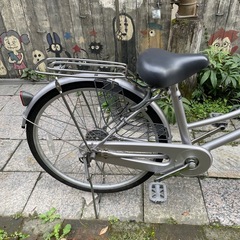 【5599】シティ　24インチ　8,300円（防犯・税込）の画像