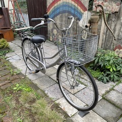 【5599】シティ　24インチ　8,300円（防犯・税込）の画像