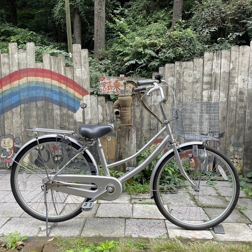 【5599】シティ　24インチ　8，300円（防犯・税込）