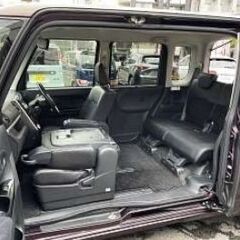 ダイハツ タントカスタム カスタムRSトップEdSA　総額60万円！　走行距離10万キロ！　自社ローン　信用回復ローンの画像