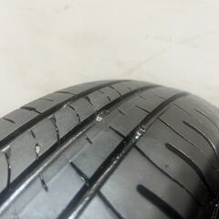 DUNLOP ENASAVE EC204 145/80R13 13インチ 夏タイヤ 2本 バリ溝 タント N-BOX モコ ワゴンR スペーシア等　(KTB344)クレジットカード QRコード決済可能の画像
