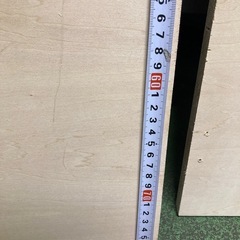木材・端材の画像