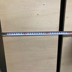 木材・端材の画像