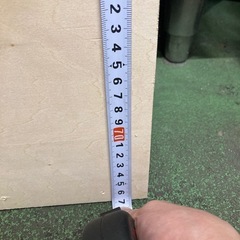 木材・端材の画像
