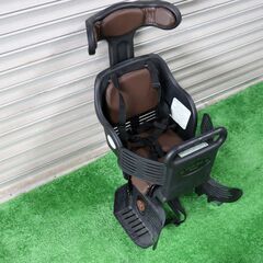 自転車チャイルドシート　ides Child Seat Basicの画像