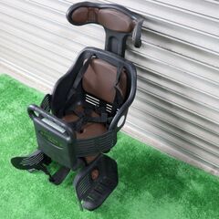 自転車チャイルドシート　ides Child Seat Basicの画像