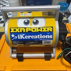 KOSHINガーデンスプレーヤー噴霧器の画像