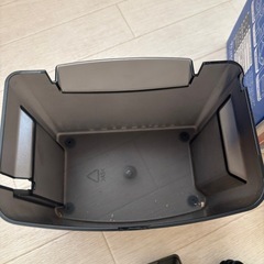 アイリスオーヤマ　電動シュレッダーの画像