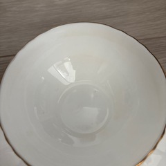 ティーセットの画像
