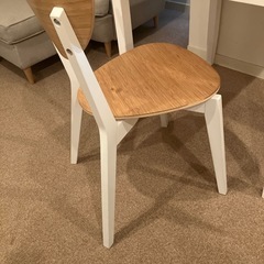 デスクセットの画像