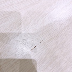 【短期掲載】高品質フローリング １〜２畳分　の画像