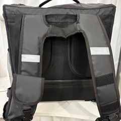 Uber eatsバックの画像