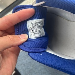 【値下げ】NIKEスニーカーの画像